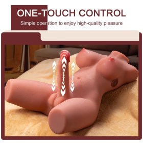 MIAH LADY BOY- SQ MAR30029-6